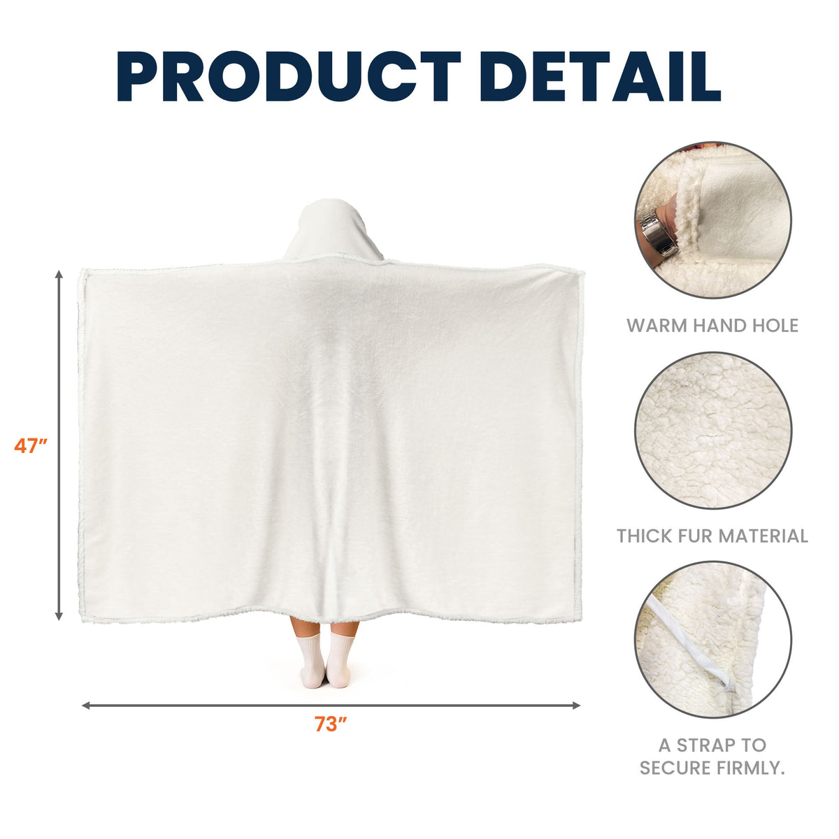 Just A Girl Who Loves Reading Books - Personalized Blanket
