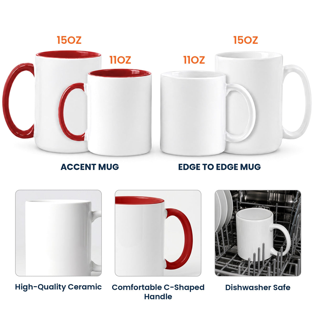 Workplace Identity Gift For Coworker, Colleagues, Secret Santa Gift - Personalized Mug