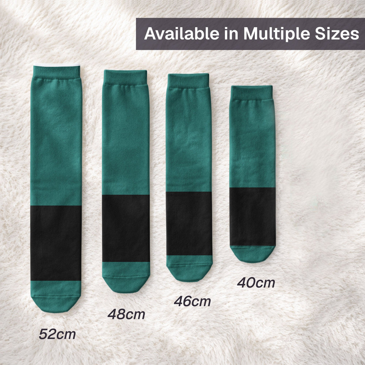 These Are My Socks Funny Naughty Novelty Couples Matching - Personalized Socks