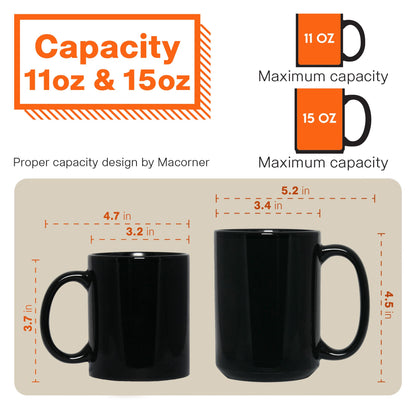 Christmas Most Likely - Personalized Mug
