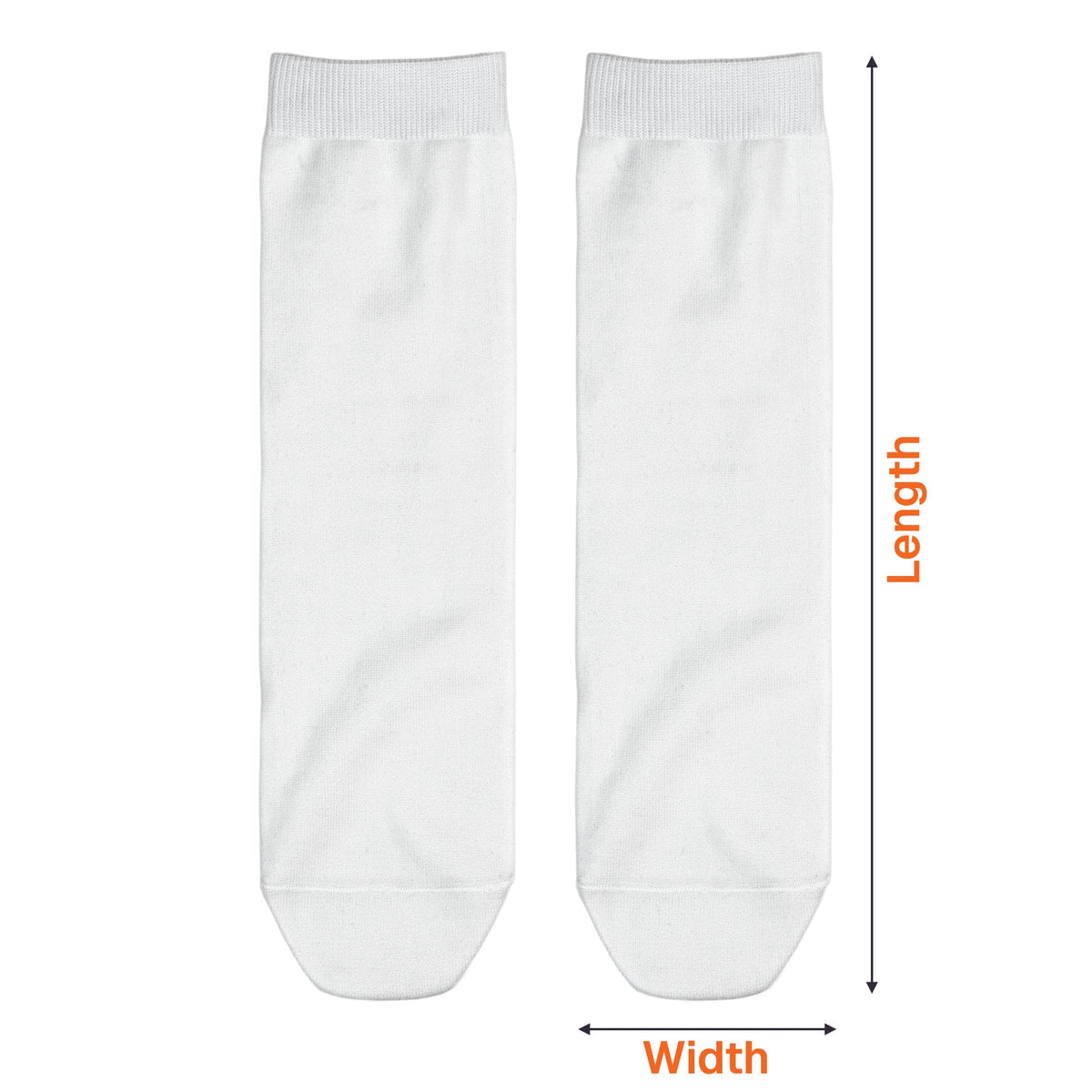Freak In The Sheets - Funny Gifts For Coworker, Boss - Personalized Socks