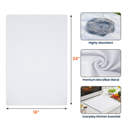 Custom Name Thanksgiving Hostess Gift, Friendsgiving Gift Ideas, Kitchen Decor - Personalized Kitchen Towel