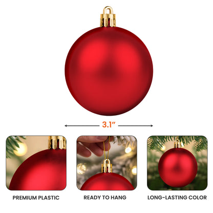 In Loving Memorial First Christmas Without You Custom Photo - Personalized Ornament