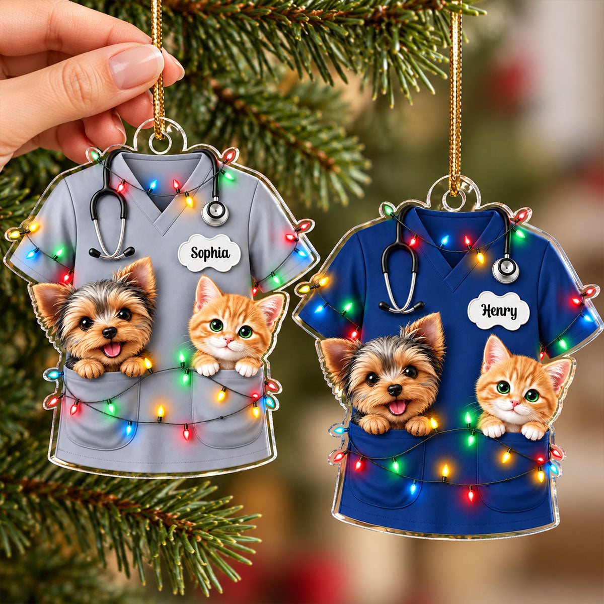 Selected Variant Image