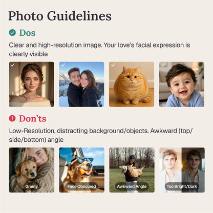 Gothic Christmas Style Our Family - Personalized Ornament