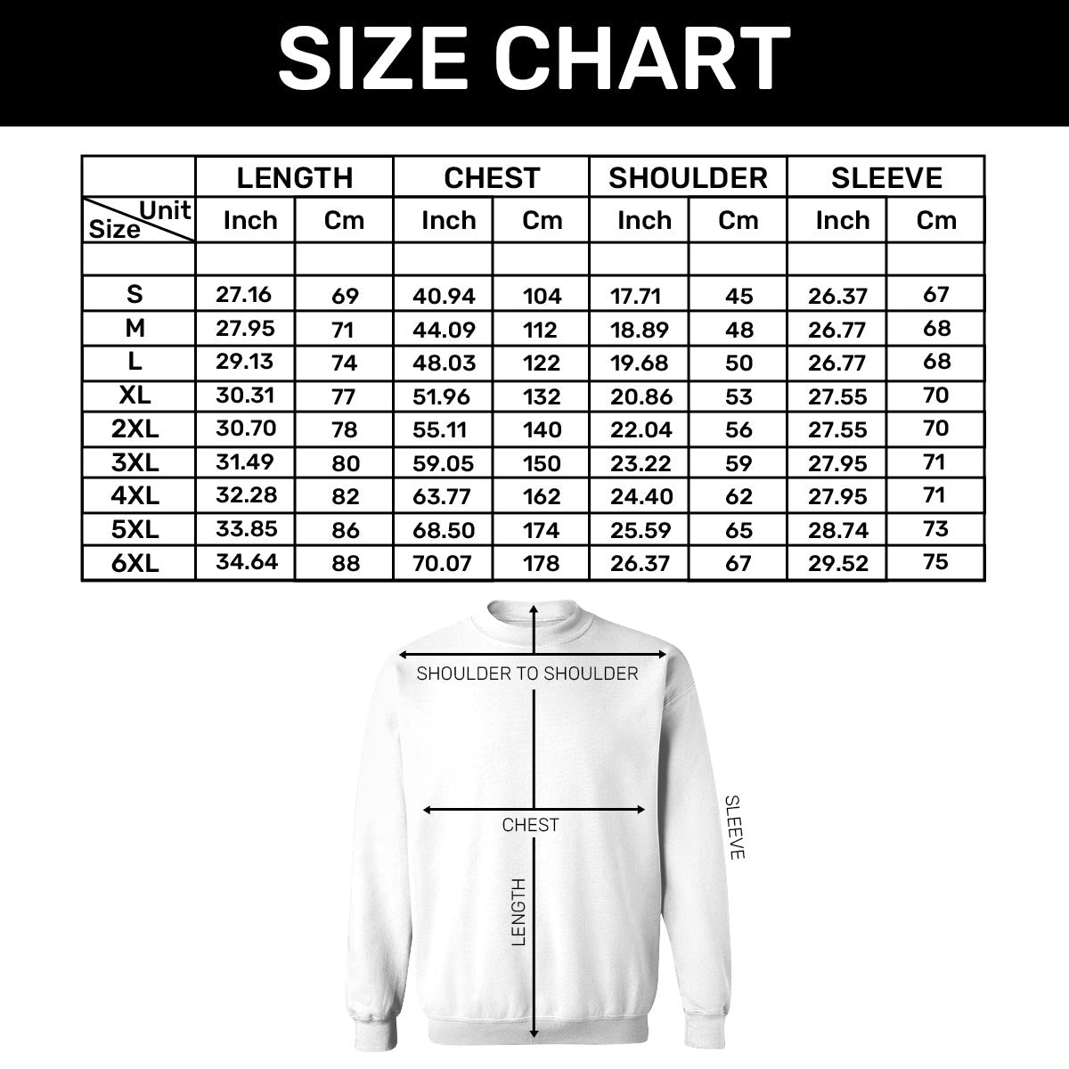 The Ultimate Ugly Sweater Plot Twist - Personalized 3D Sweatshirt