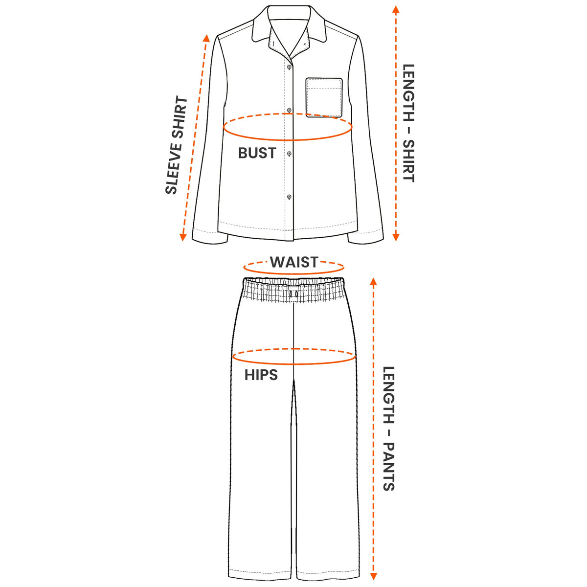 Custom Name Nutcracker Christmas Clothing For Family, Couple - Personalized Pajamas
