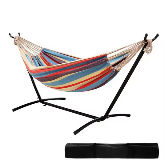 Luxury Poolside Hammock - Ultimate Relaxation