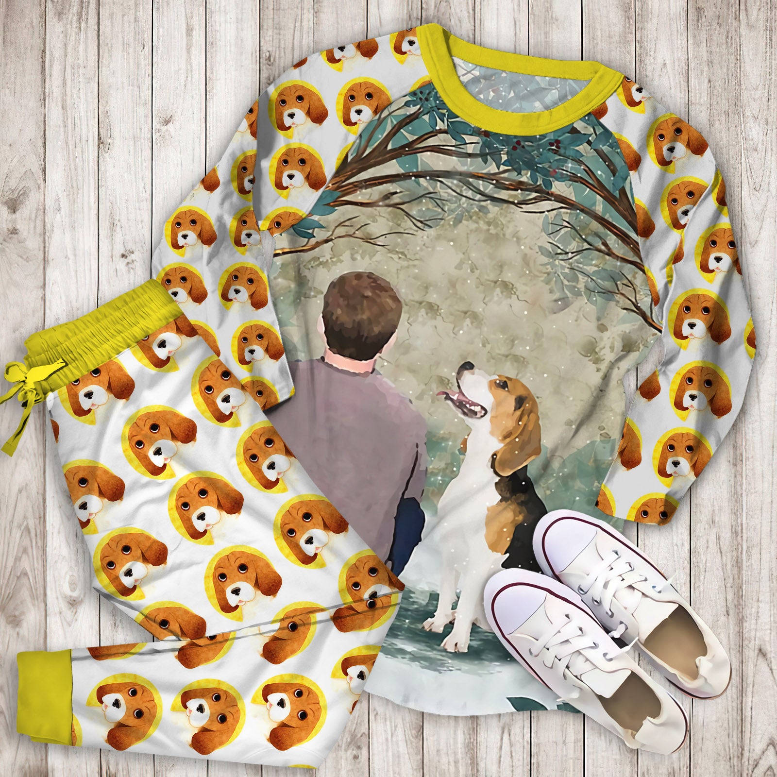 Selected Variant Image